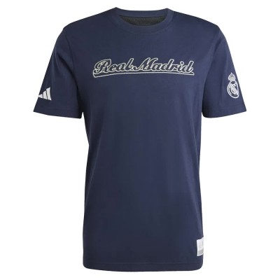 тениска,мъжки,тениски,adidas,real,madrid,us,pack,short,sleeve,t,shirt,legend,ink,white,(blue)