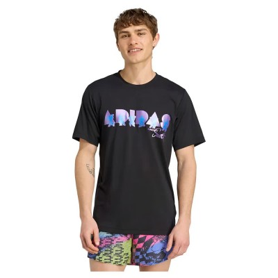 тениска,мъжки,тениски,adidas,x,jeremy,scott,pride,short,sleeve,t,shirt,black