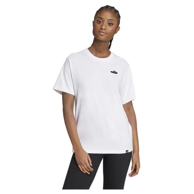 тениска,дамски,тениски,adidas,slide,graphic,short,sleeve,t,shirt,white