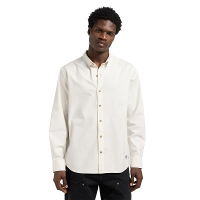 риза,с,дълъг,ръкав,мъжки,ризи,lee,112370478,long,sleeve,shirt,beige,(ecru)