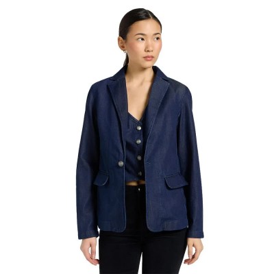 сако,дамски,сака,lee,112370868,blazer,regal,blue