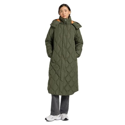 яке,дамски,якета,и,палта,lee,112370874,padded,jacket,oak,moss,(green)