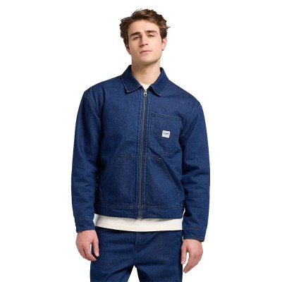 яке,мъжки,якета,lee,91w,jacket,blue,(save,it)