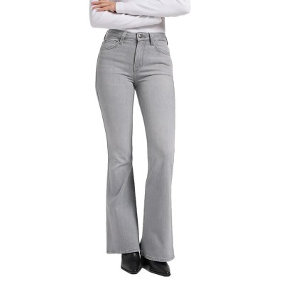 дънки,мъжки,панталони,дамски,панталони,lee,breese,skinny,fit,jeans,grey,(take,a,bow)