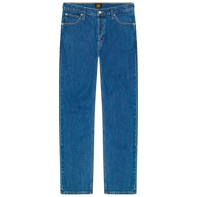 дънки,дамски,панталони,lee,carol,regular,fit,jeans,fresh,berry,(blue)
