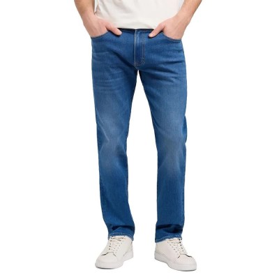 дънки,мъжки,панталони,lee,extreme,motion,straight,regular,fit,jeans,blue,(virtue)