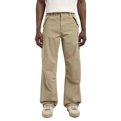 панталони,мъжки,панталони,lee,parachute,cargo,pants,kansas,city,khaki,(beige)
