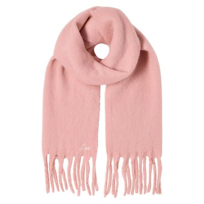 шал,ръкавици,шапки,и,шалове,lee,tassel,scarf,pink,(pinky,plum)