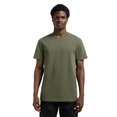 тениска,мъжки,тениски,lee,workwear,graphic,short,sleeve,t,shirt,oak,moss,(green)
