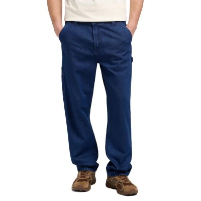 панталони,мъжки,панталони,lee,ww,carpenter,loose,fit,pants,save,it,(blue)