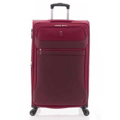 куфари,gladiator,3d,trolley,bag,garnet,(purple)