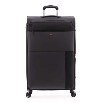 куфари,gladiator,arctic,trolley,bag,black