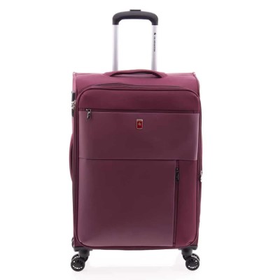 куфари,gladiator,arctic,trolley,bag,red