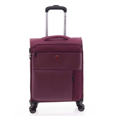 куфари,gladiator,arctic,trolley,bag,red,(red,purple)