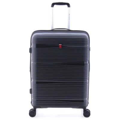 куфари,gladiator,bionic,trolley,bag,black