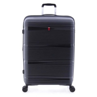 куфари,gladiator,bionic,trolley,bag,black