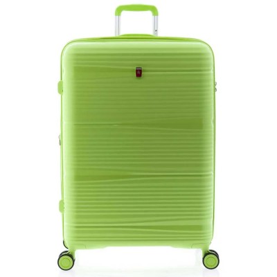 куфари,gladiator,bionic,trolley,bag,green,05,(green)