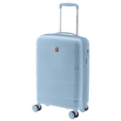 куфари,gladiator,bionic,trolley,bag,grey,(blue)