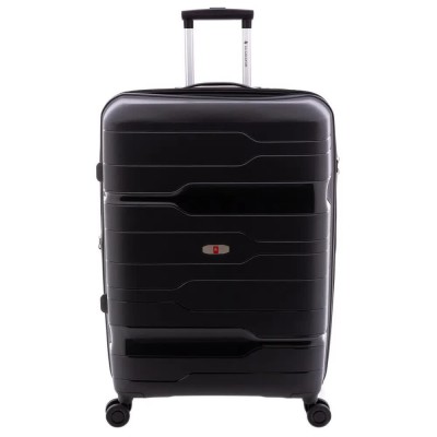 куфари,gladiator,boxing,trolley,bag,black