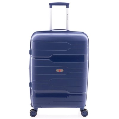 куфари,gladiator,boxing,trolley,bag,blue