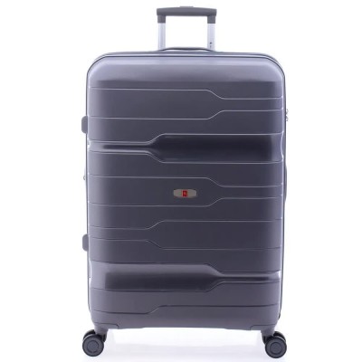 куфари,gladiator,boxing,trolley,bag,grey