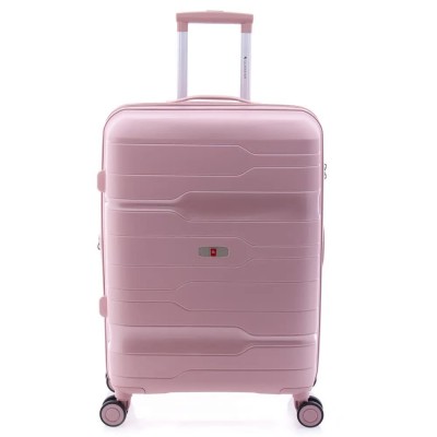 куфари,gladiator,boxing,trolley,bag,pink