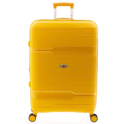 куфари,gladiator,boxing,trolley,bag,turmeric,(yellow)