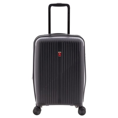 куфари,gladiator,calypso,trolley,bag,black