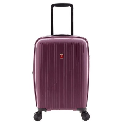 куфари,gladiator,calypso,trolley,bag,garnet,(purple)