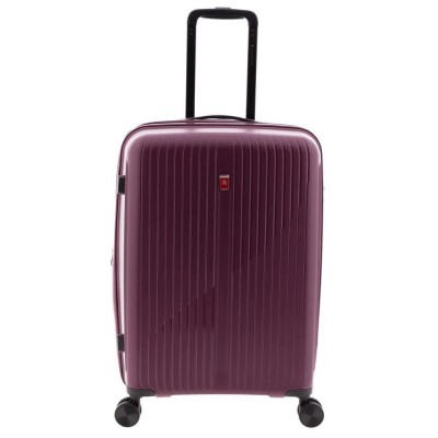 куфари,gladiator,calypso,trolley,bag,garnet,(purple)
