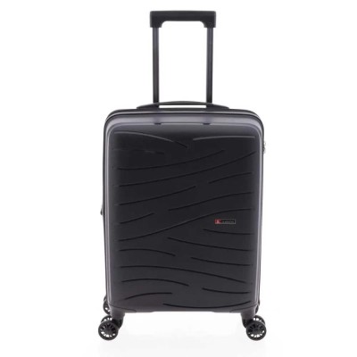 куфари,gladiator,flow,trolley,bag,black