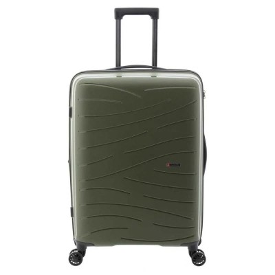 куфари,gladiator,flow,trolley,bag,green