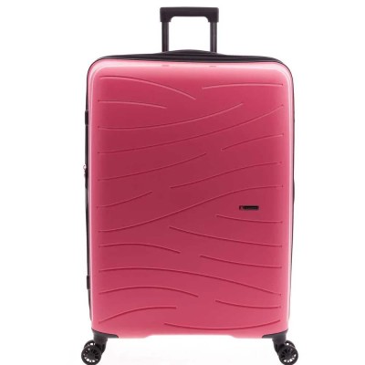 куфари,gladiator,flow,trolley,bag,pink