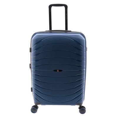 куфари,gladiator,kick,off,trolley,bag,oil,(blue)