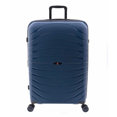 куфари,gladiator,kick,off,trolley,bag,oil,(blue)