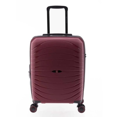 куфари,gladiator,kick,off,trolley,bag,red