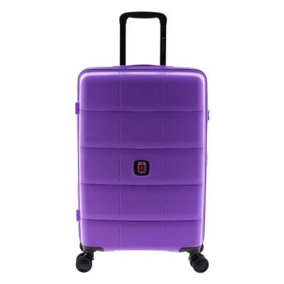 куфари,gladiator,magic,trolley,bag,lilac,(purple)