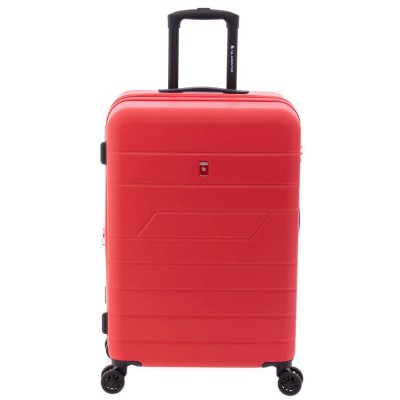 куфари,gladiator,mambo,trolley,bag,red