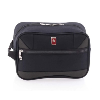 несесер,тоалетни,принадлежности,gladiator,metro,wash,bag,black,(black)
