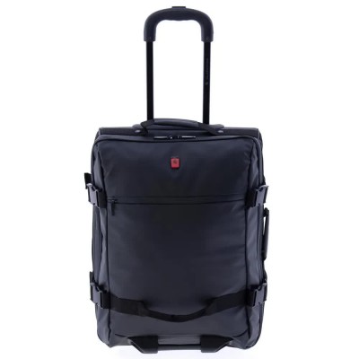 куфари,gladiator,polar,trolley,bag,black
