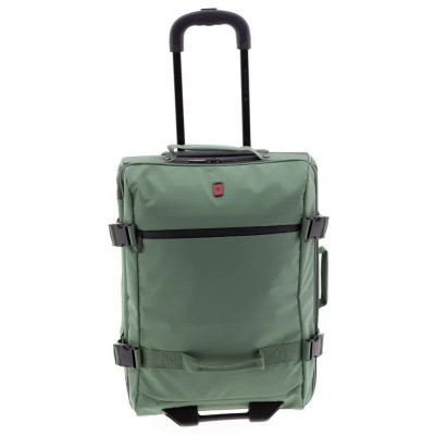 куфари,gladiator,polar,trolley,bag,green