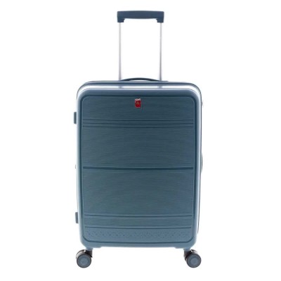 куфари,gladiator,saona,trolley,bag,blue