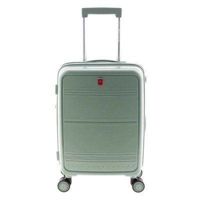 куфари,gladiator,saona,trolley,bag,green