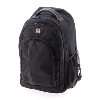 раница,раници,gladiator,trick,backpack,black