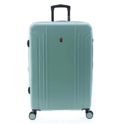 куфари,gladiator,tropical,trolley,bag,green
