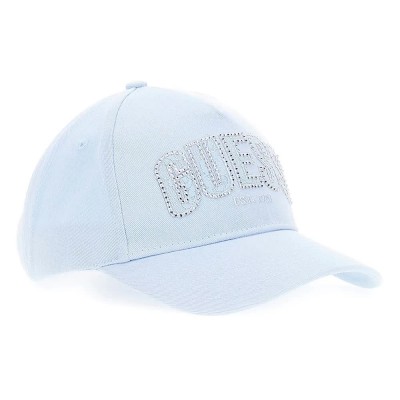 шапка,всички,шапки,guess,w5gz15wegd0,cap,sky,high,(blue)