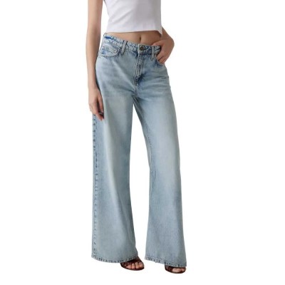 дънки,дамски,панталони,guess,w5ra82d5bo0,relaxed,fit,jeans,jersey,(blue)