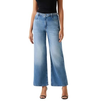 дънки,дамски,панталони,guess,w5ga1xd5b94,relaxed,fit,jeans,formentera,(blue)