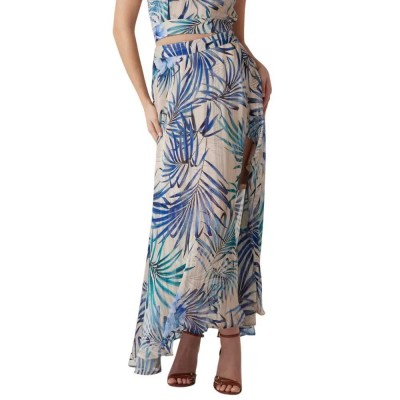 пола,дамски,поли,и,рокли,guess,w5gd66wh9z2,long,skirt,beige