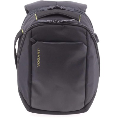 раница,раници,vogart,boston,backpack,black,(black)